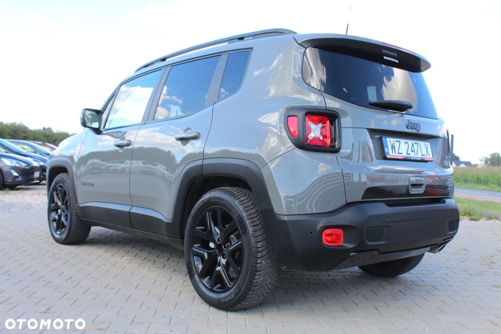 Jeep Renegade 1.0 T-GDI Night Eagle - 14