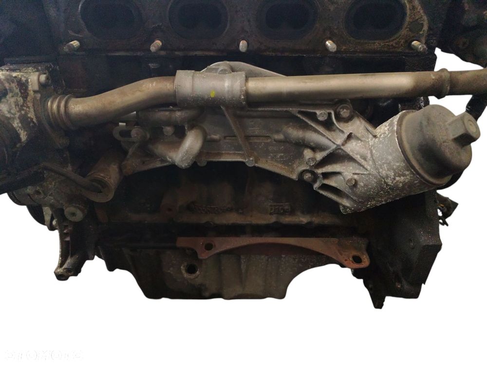 SILNIK KOMPLETNY CHEVROLET TRAX I (2012-2016) 1.6 16V 116KM F16D4 - 14