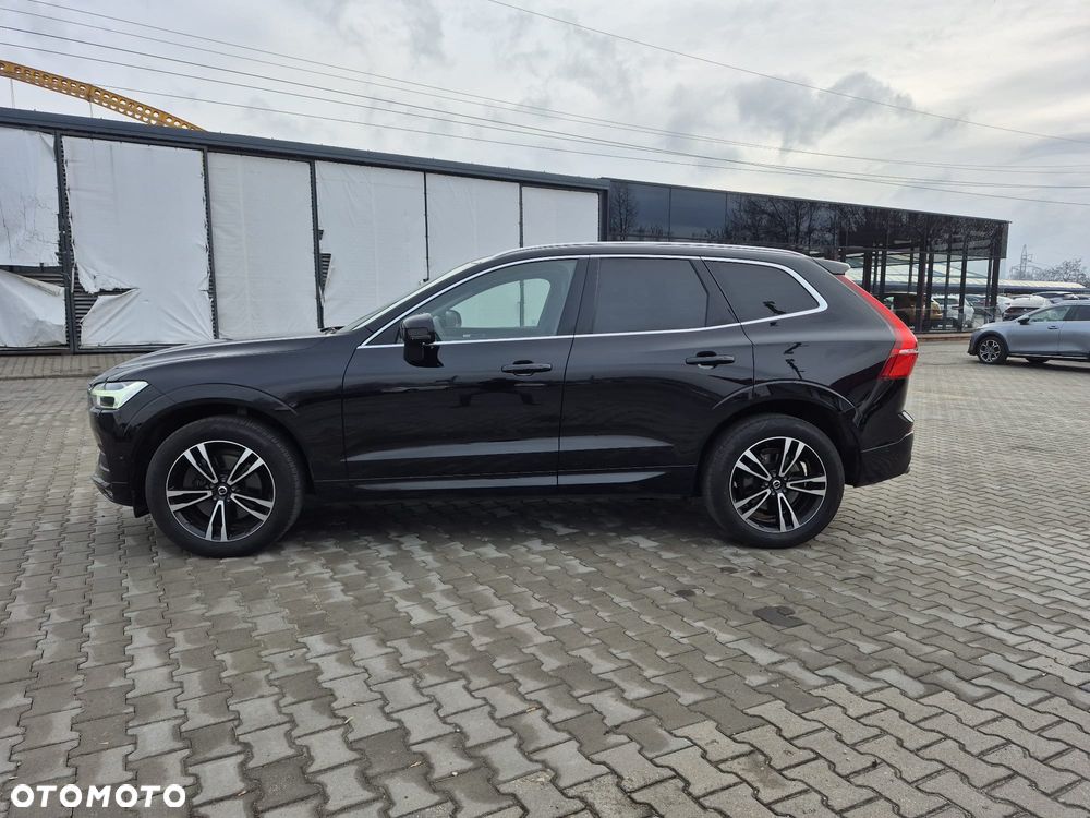Volvo XC 60 - 22