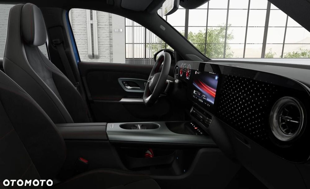 Mercedes-Benz GLB - 6