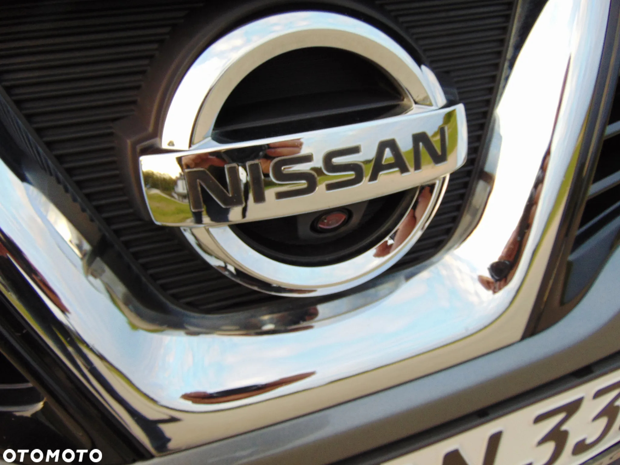 Nissan Qashqai 2.0 360 - 18