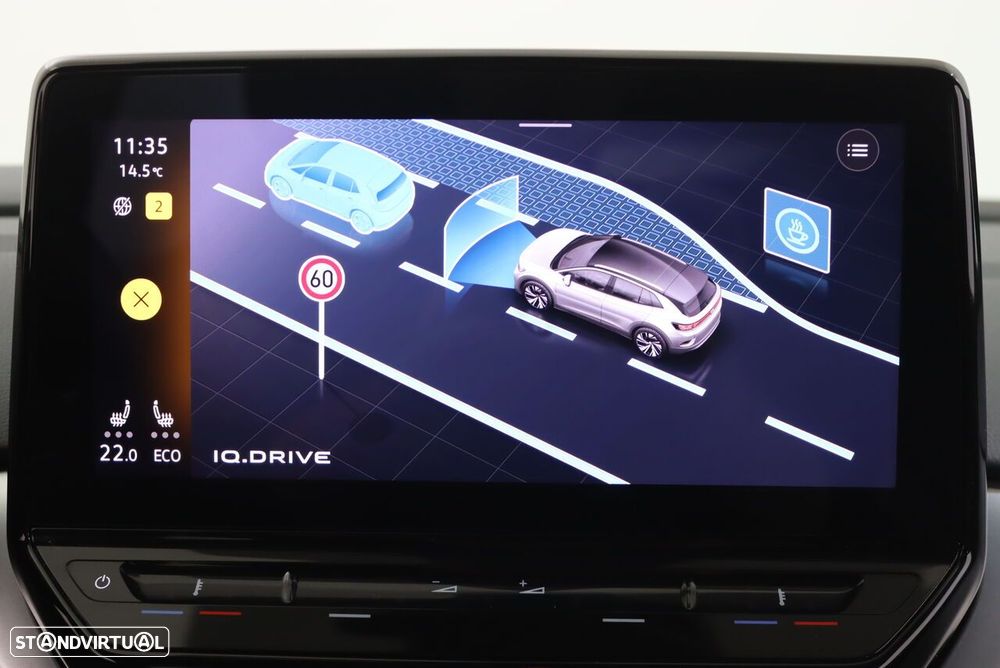 VW ID.4 77 kWh Pro Performance 1st Max - 32