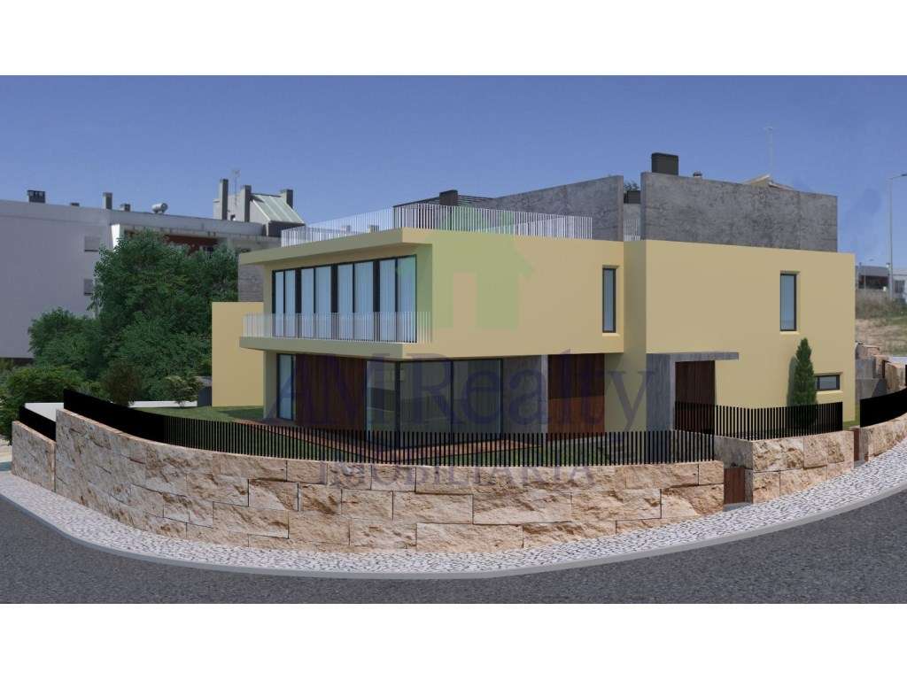 TERRENO PARA CONSTRUÇÃO | CALDAS DA RAINHA - Grande imagem: 5/14