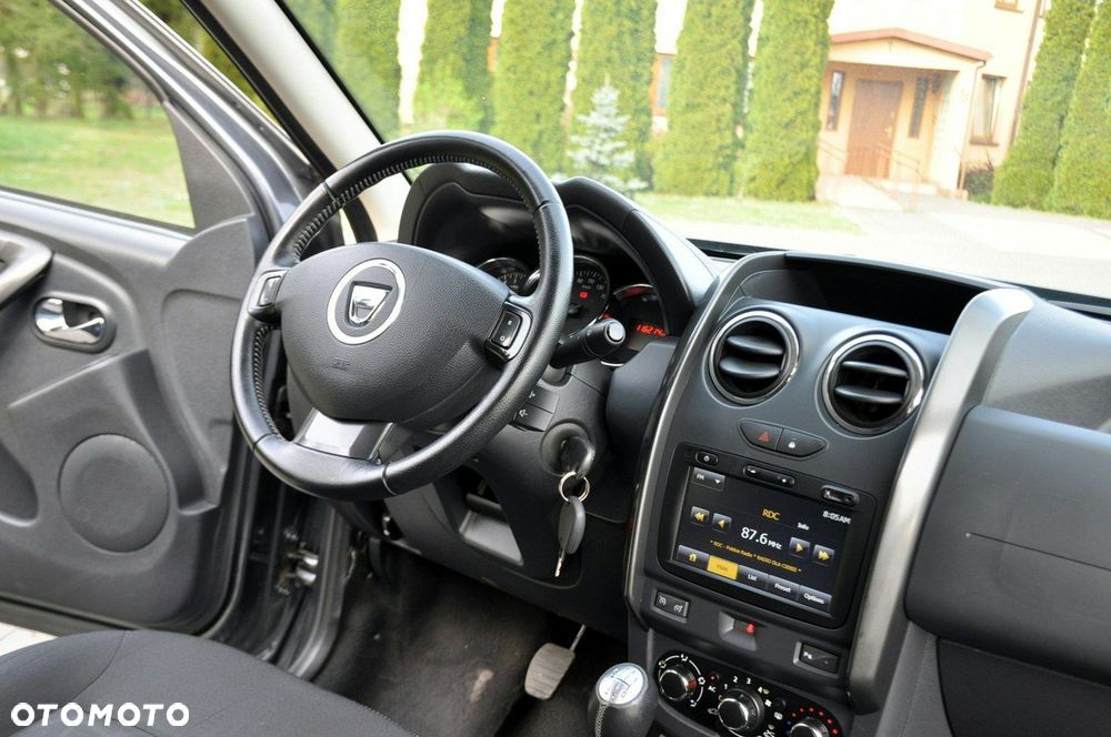 Dacia Duster - 26