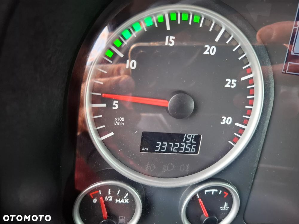 MAN TGS 35.440 kiper 8x4 - 40