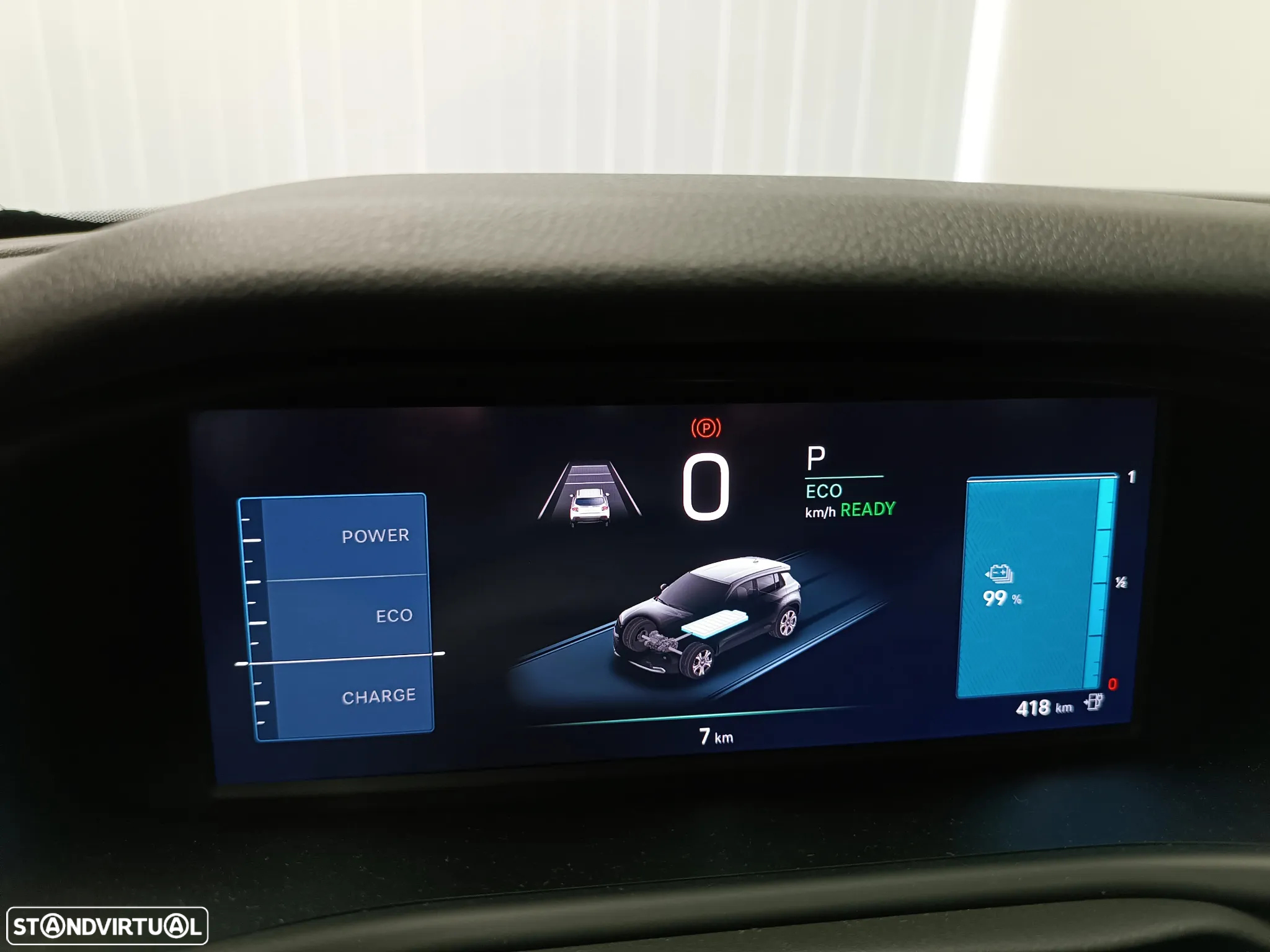 Jeep Avenger 54 kWh Longitude - 12