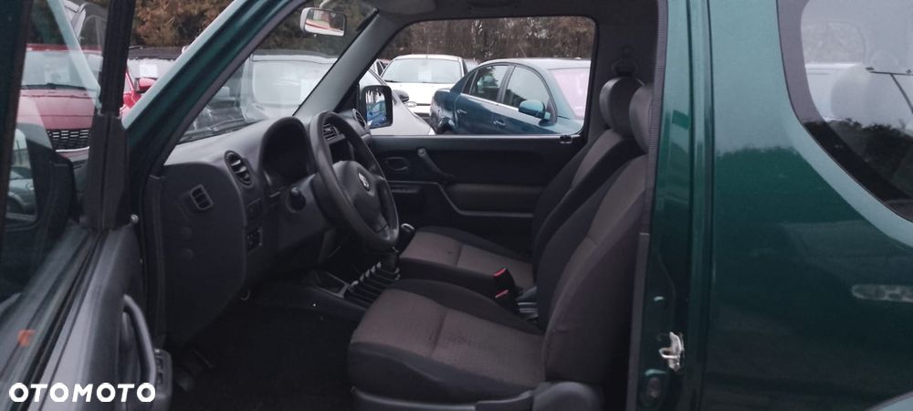 Suzuki Jimny Ranger - 12