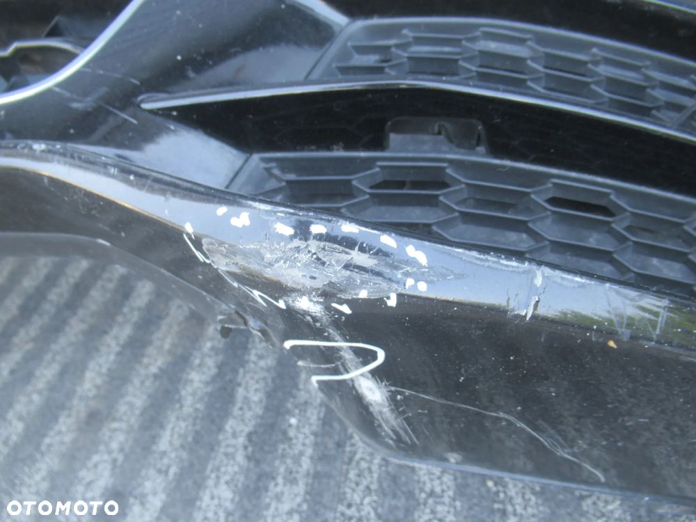 ZDERZAK PRZEDNI PRZÓD AUDI A5 LIFT COMPETITION S-LINE 8T0 8T0807437AT 2011-2016 - 21
