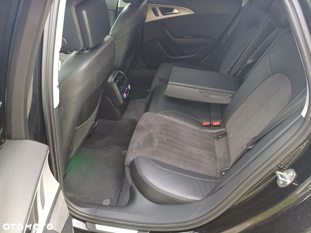 Audi A6 Limousine - 12