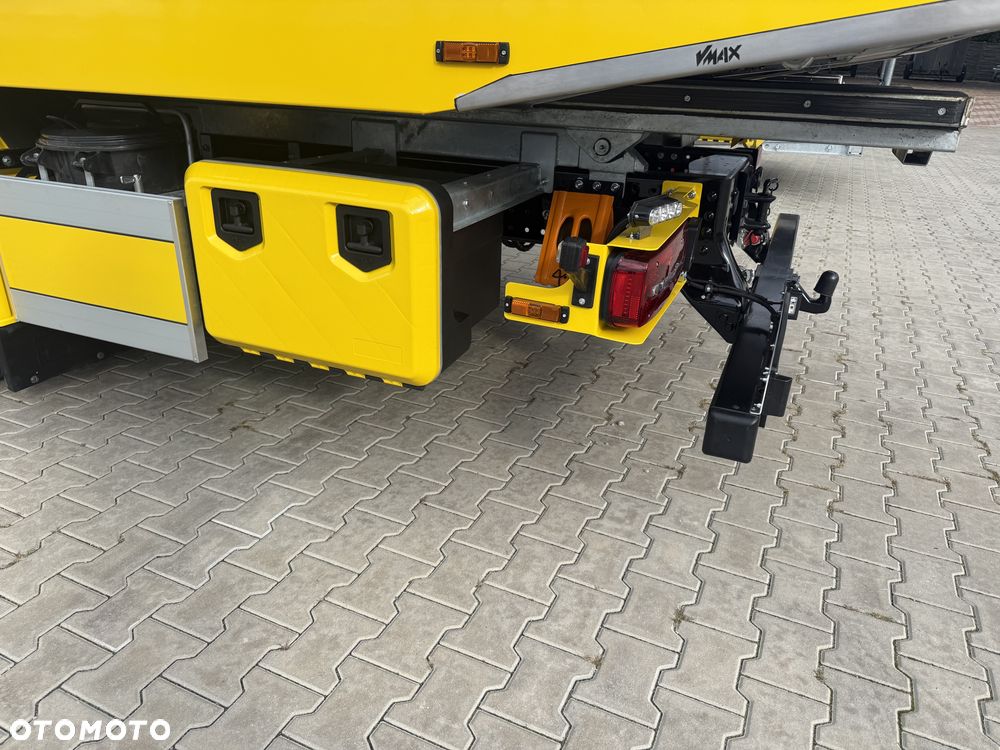 MAN TGL - 16