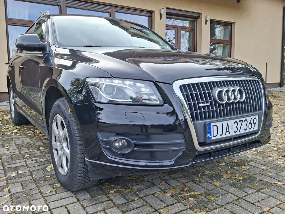 Audi Q5 - 31