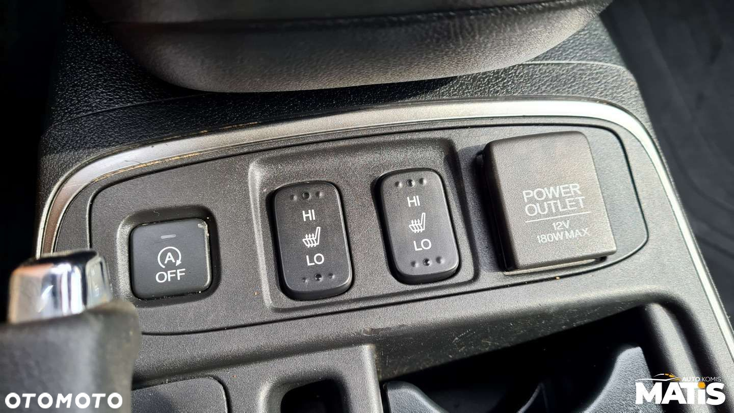 Honda CR-V - 38