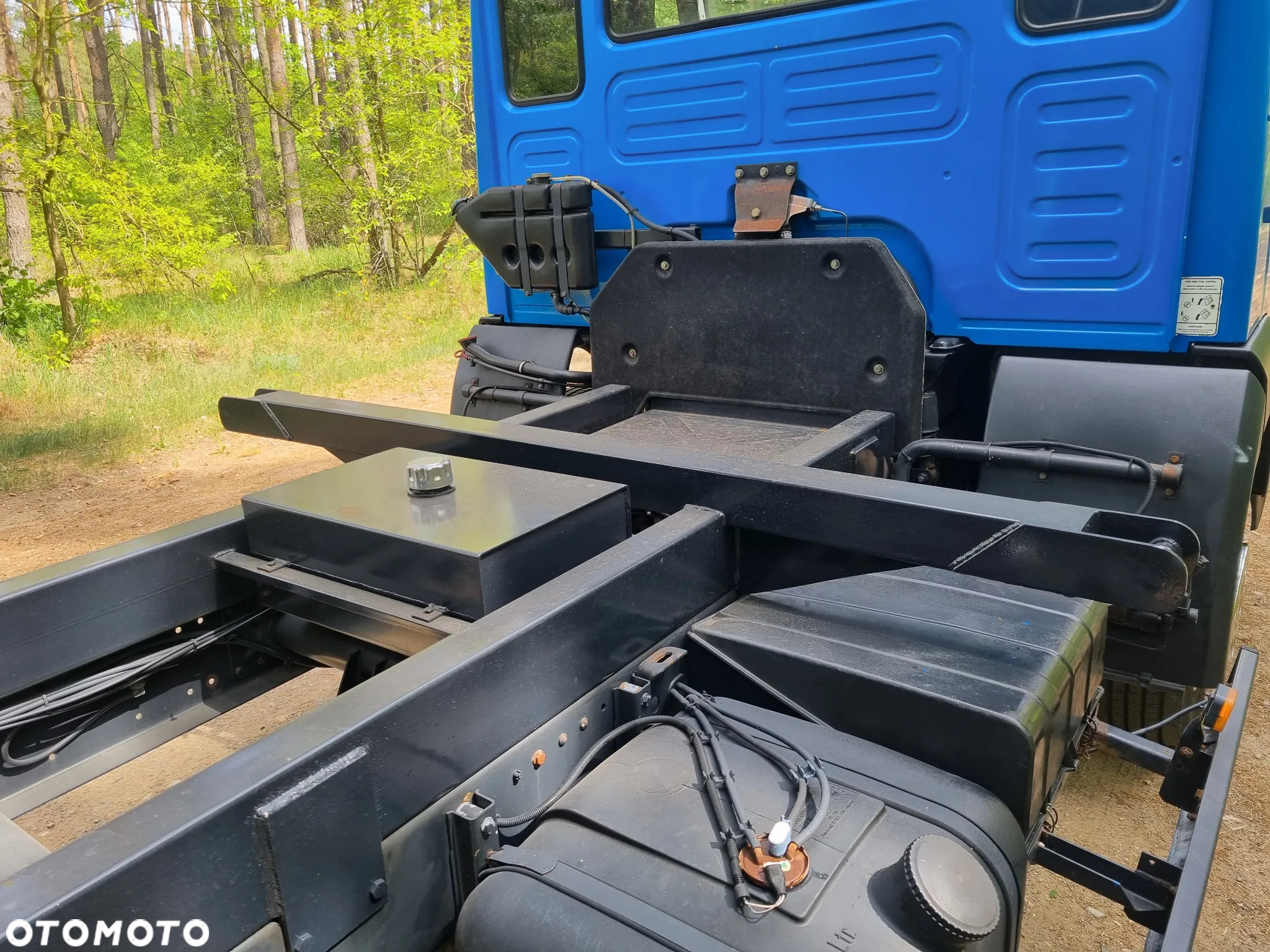 MAN L2000 - 14