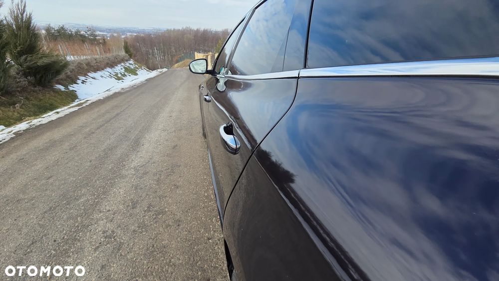 Renault Talisman 1.6 Energy dCi Initiale Paris EDC - 13