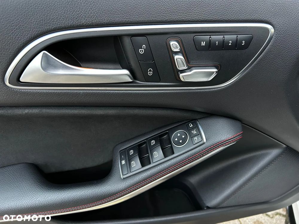 Mercedes-Benz Klasa A - 17