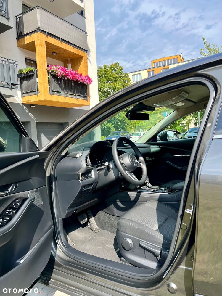 Mazda CX-30 2.0 mHEV Kanjo 2WD - 19