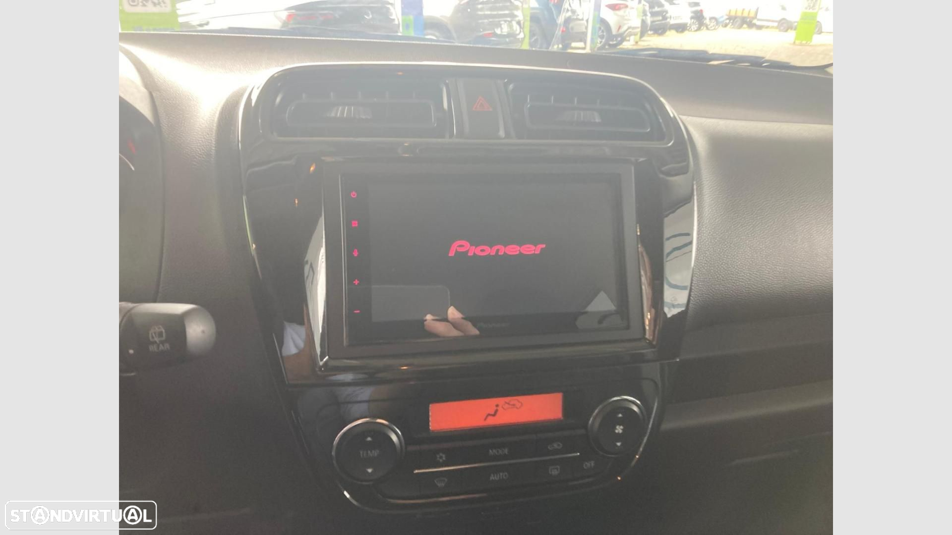 Mitsubishi Space Star 1.2 Connect Edition - 15