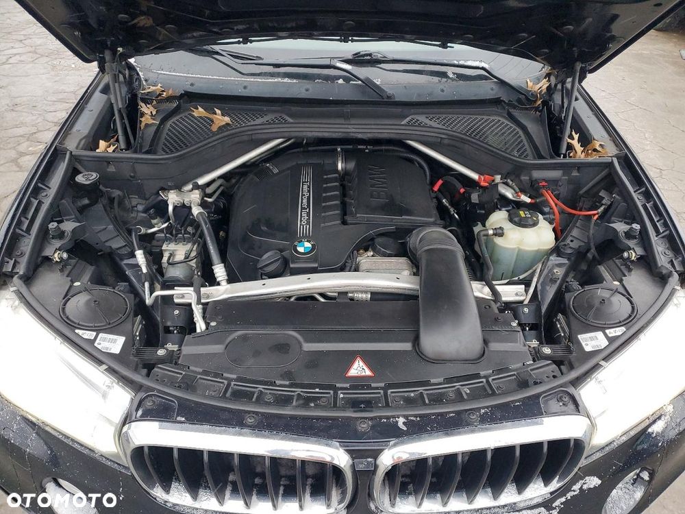 BMW X6 - 13