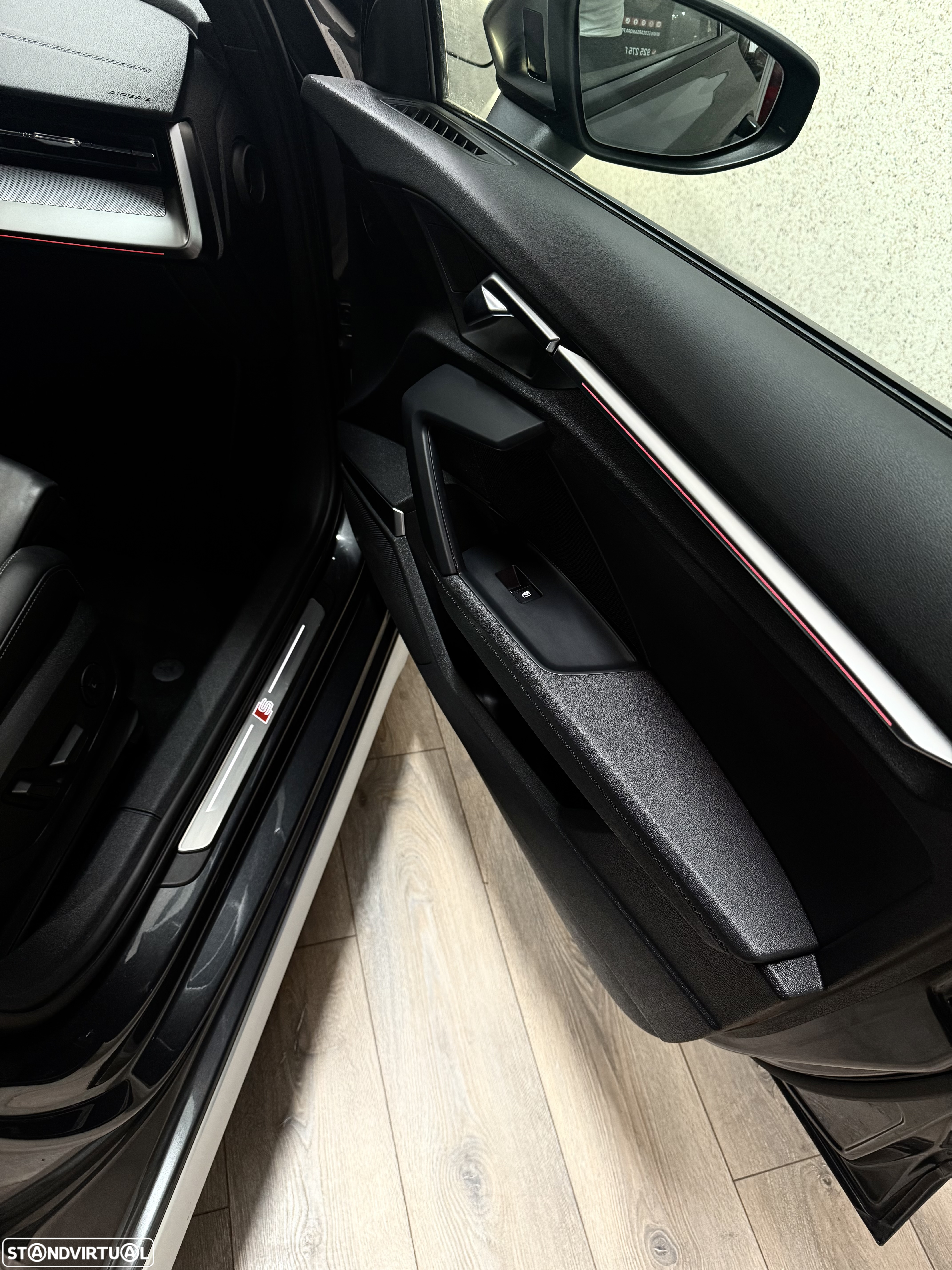 Audi S3 Sportback TFSI Quattro S tronic edition one - 28
