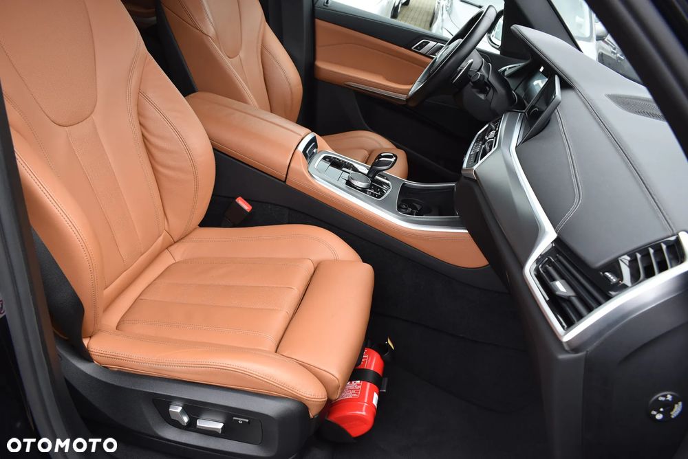BMW X5 xDrive25d sport - 19