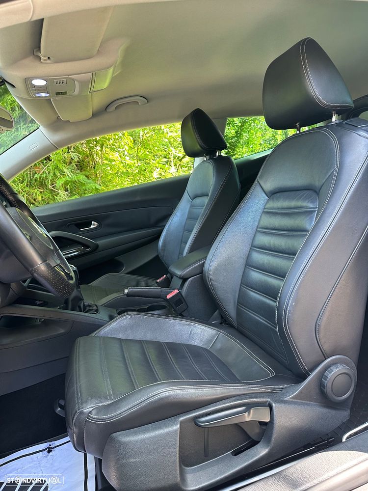 VW Scirocco 1.4 TSI R-Line - 19