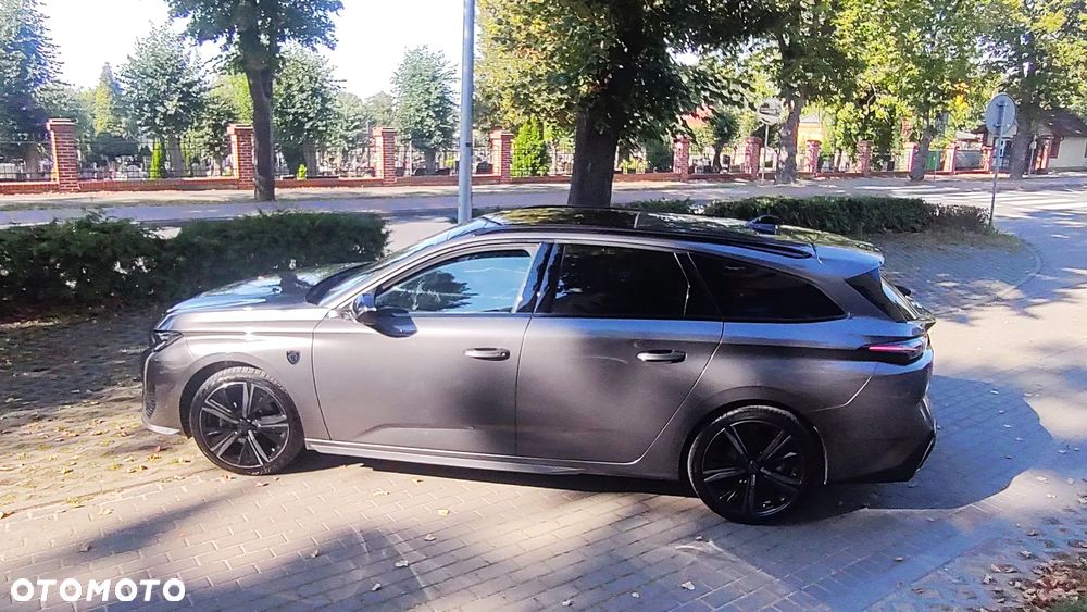 Peugeot 308 1.5 BlueHDi GT S&S EAT8 - 11
