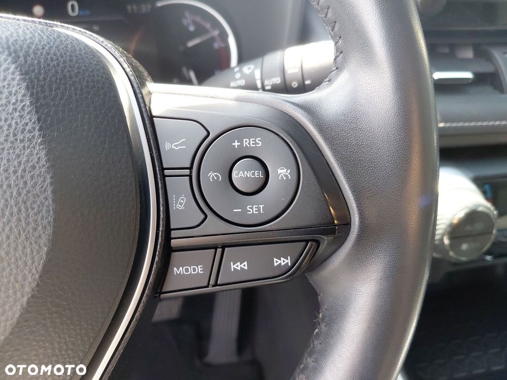 Toyota RAV4 2.0 Comfort 4x2 MS - 23