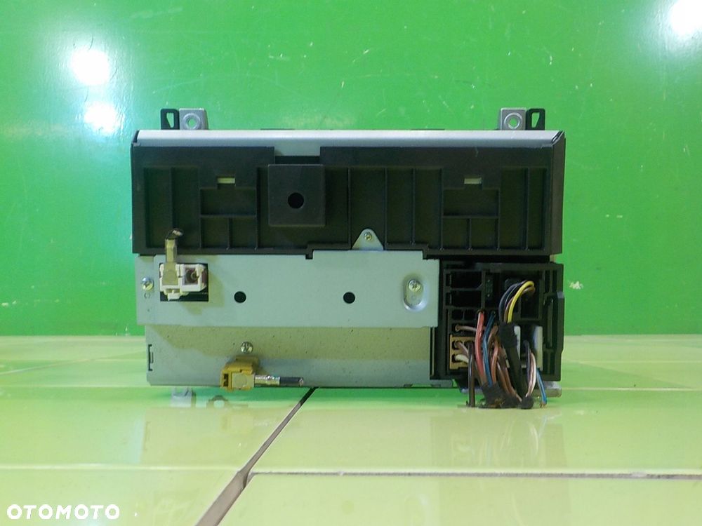 MERCEDES B W245 LIFT 08r 5D radio A1698705494 - 11