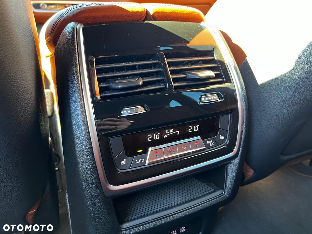 BMW X5 xDrive40d mHEV sport - 18