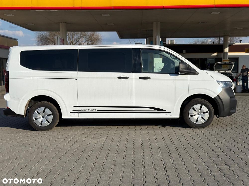 Volkswagen Transporter Kombi L2H1 - 5