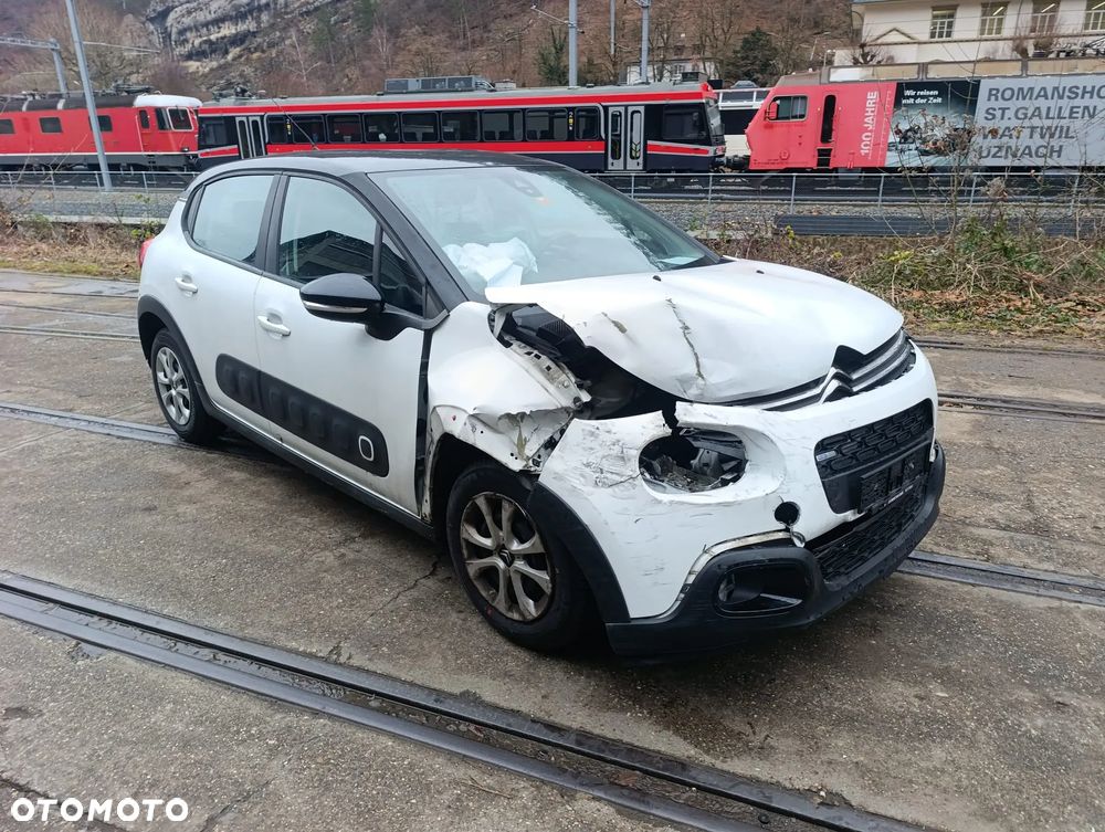 Citroën C3 1.2 PureTech Feel - 6