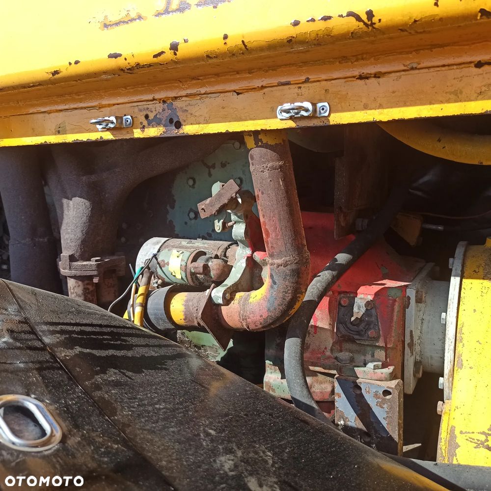 Stavostroj VV 170 - 19