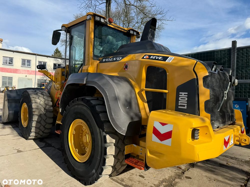 Volvo L 110 H - 20