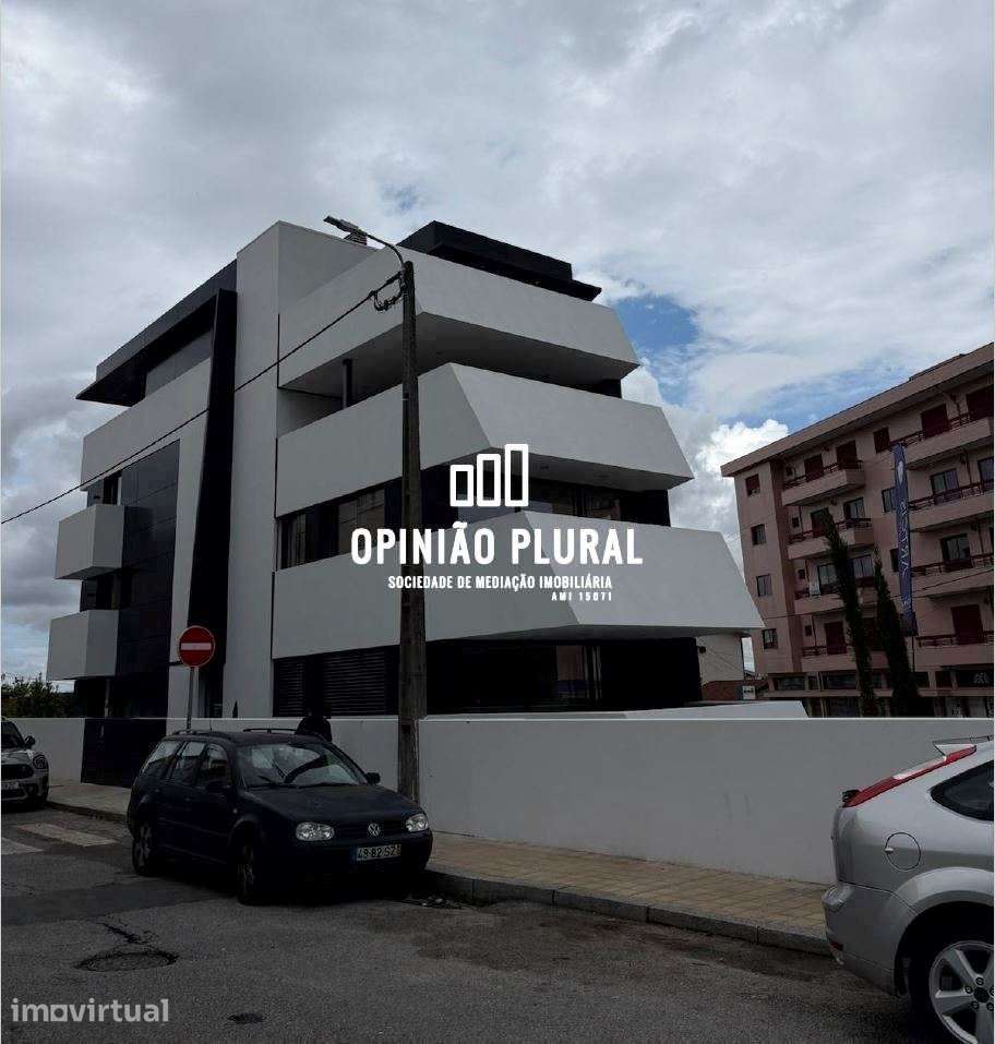 T2 Novo Exclusivo no Edifício BISMARK - Grande imagem: 4/26