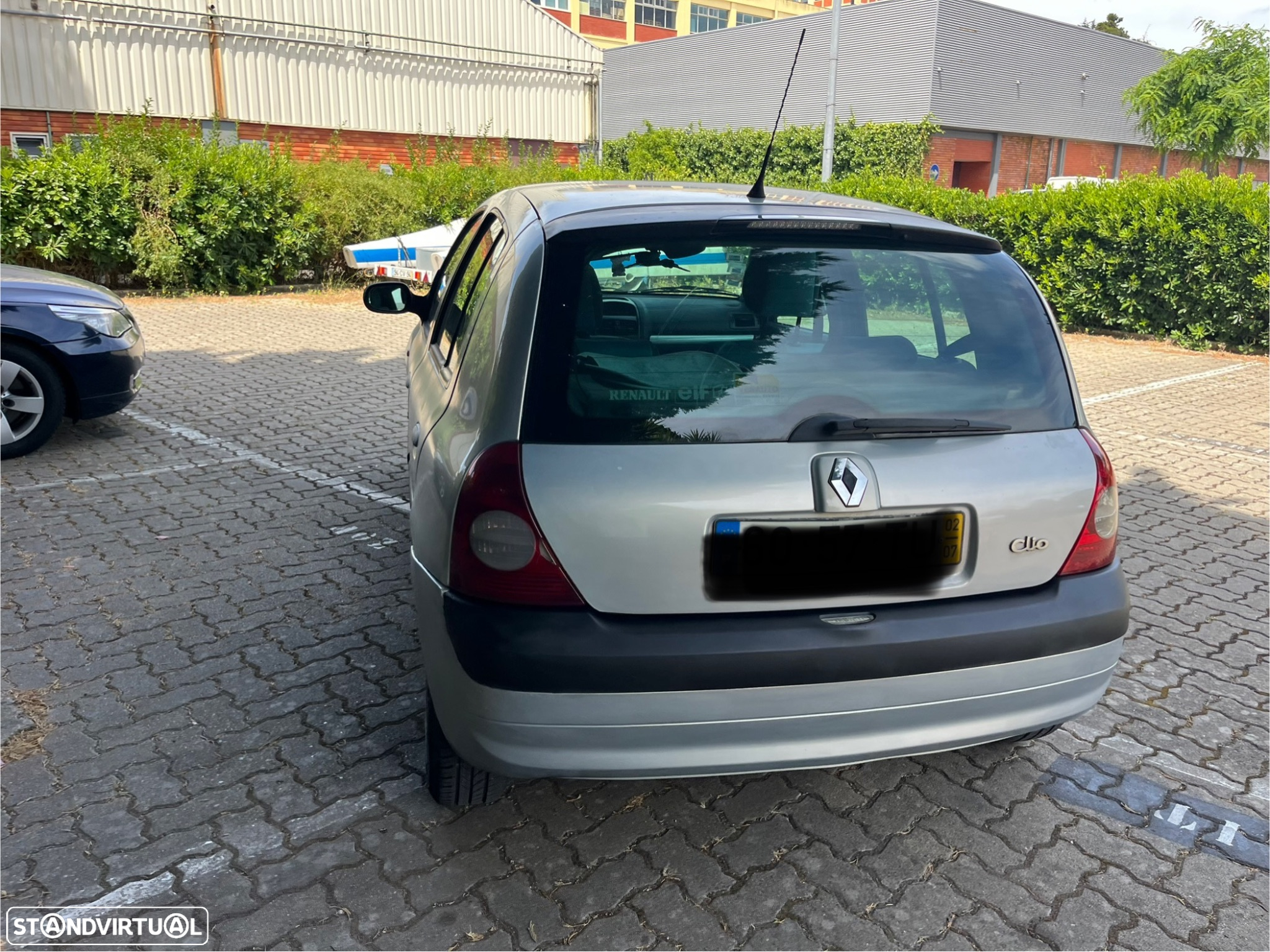 Renault Clio 1.5 dCi Expression - 14