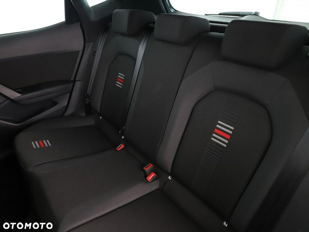 Seat Arona 1.5 TSI OPF FR - 18