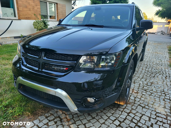 Dodge Journey