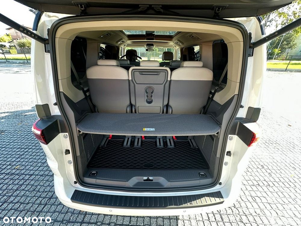 Volkswagen Multivan 2.0 TDI L1 Edition DSG - 29