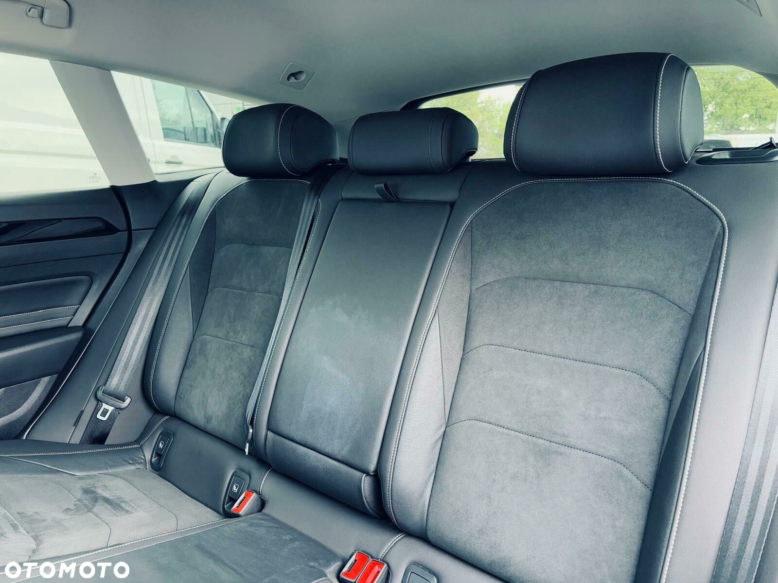 Volkswagen Arteon 2.0 TDI Elegance DSG - 15