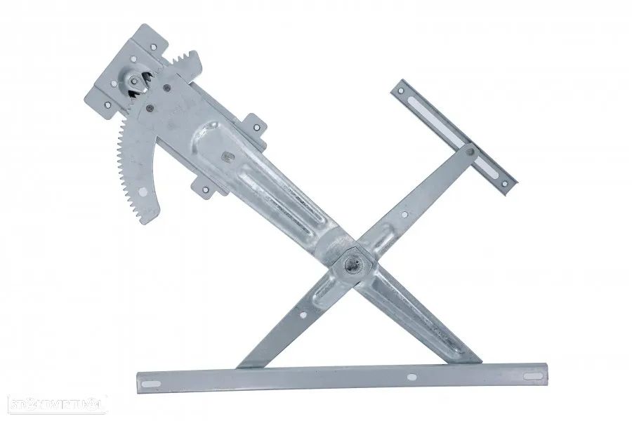 Elevador / Elevadores de vidro porta Toyota Land Cruiser BJ40 - 2