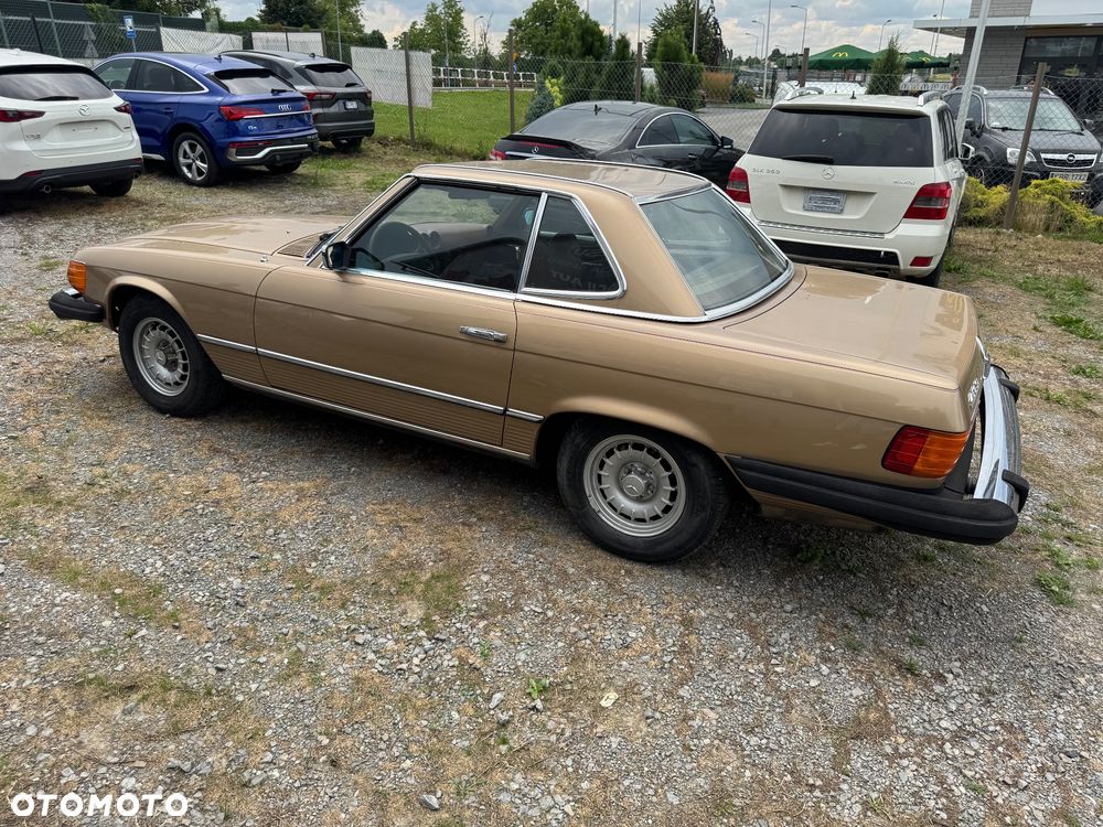 Mercedes-Benz SL - 37