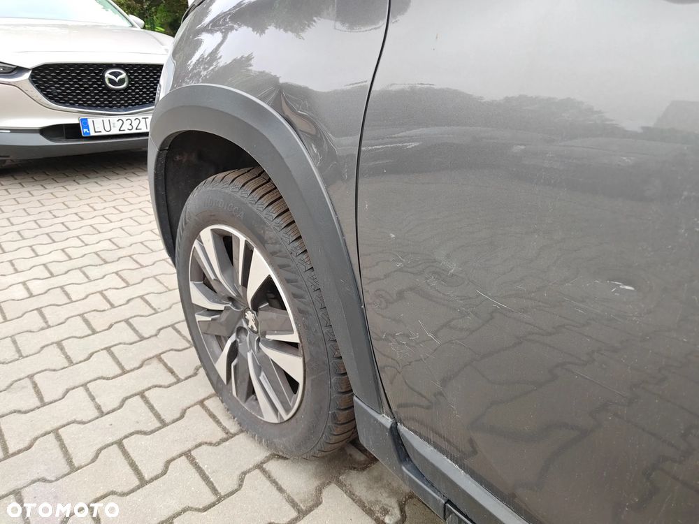 Peugeot 2008 - 15