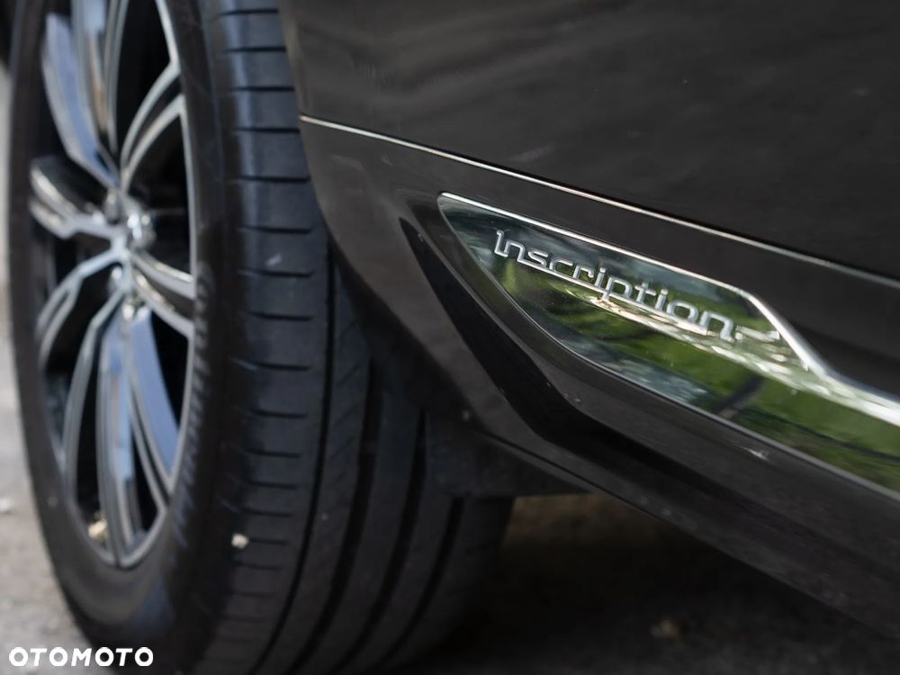 Volvo XC 60 D5 AWD Inscription - 2