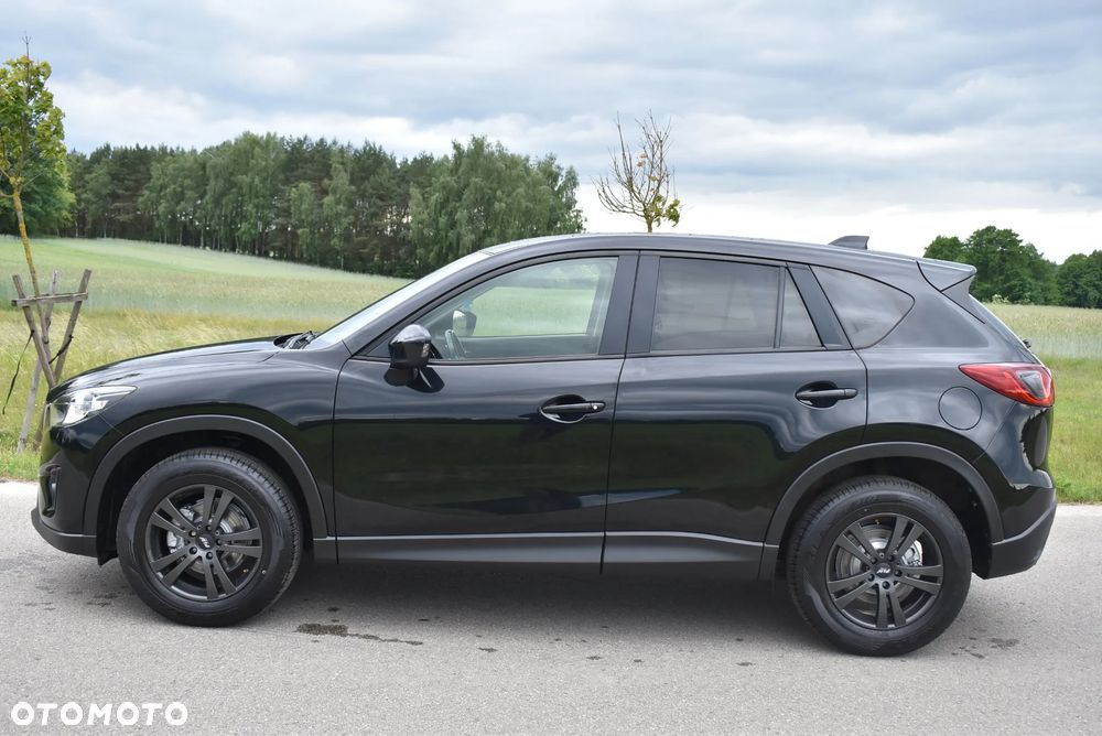 Mazda CX-5 2.0 SKYACTIV-G Prime-Line - 10