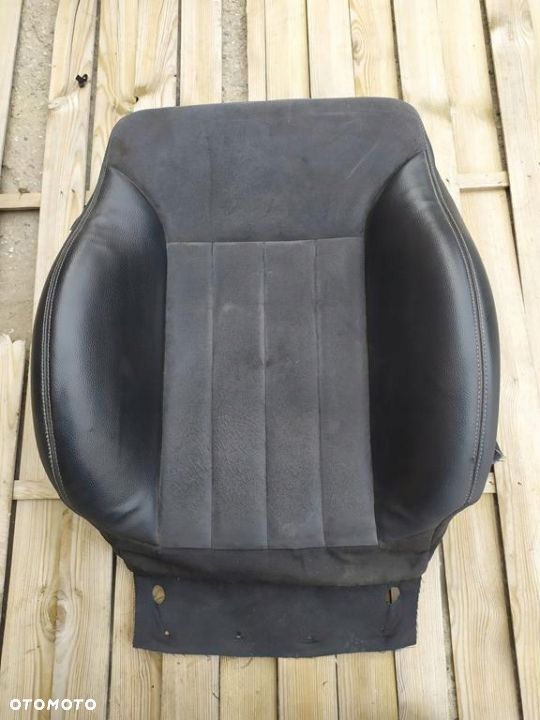 MERCEDES W164 ML FOTEL OPARCIE FOTELA PRAWEGO - 1
