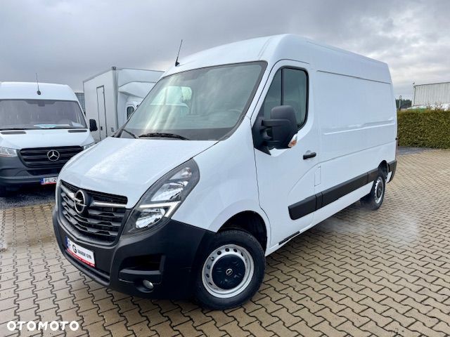 Opel Movano - 3