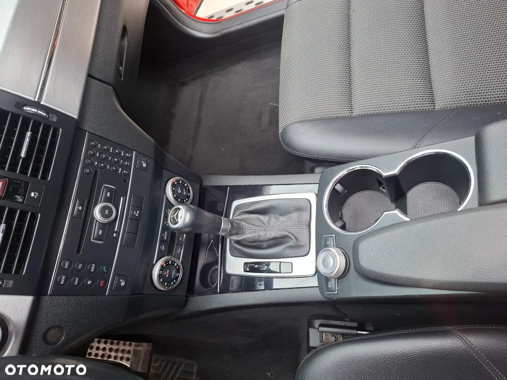 Mercedes-Benz GLK 350 CDI 4-Matic - 35