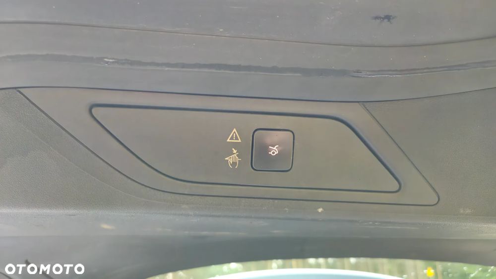 Citroën C4 Grand Picasso - 37