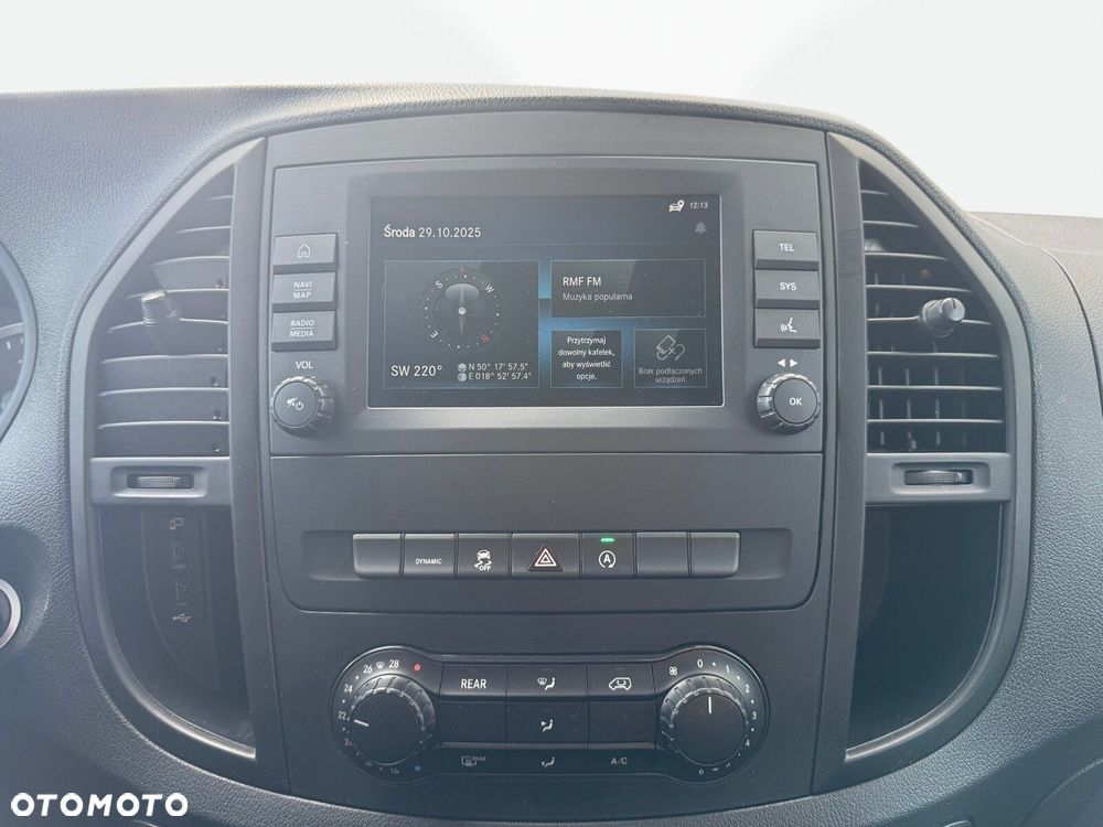 Mercedes-Benz Vito - 16