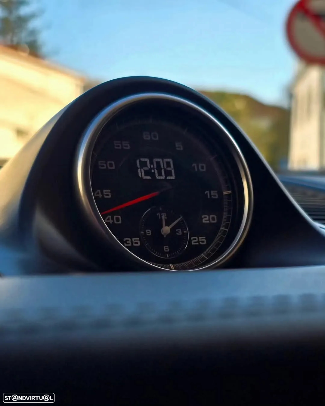 Porsche Macan S All Weather - 6